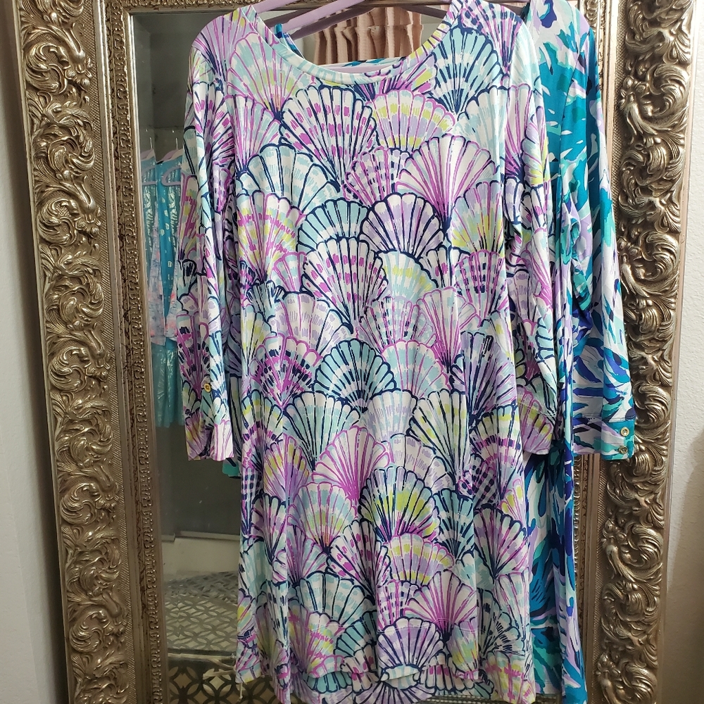 Lilly dress